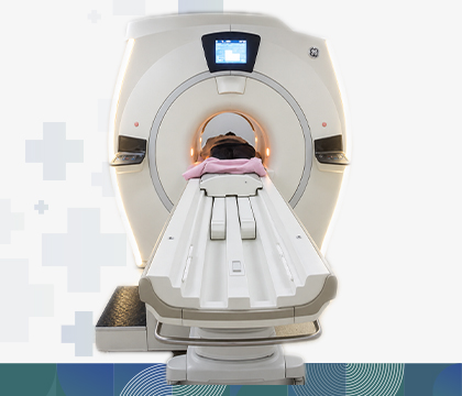 MRI
